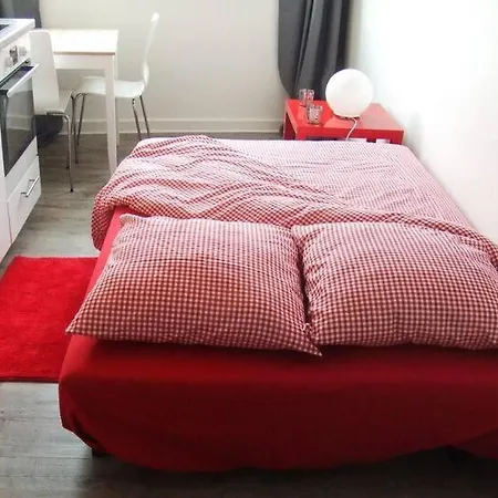 Meuble Hyper Centre Apartamento