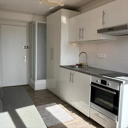 Meuble Hyper Centre Apartment